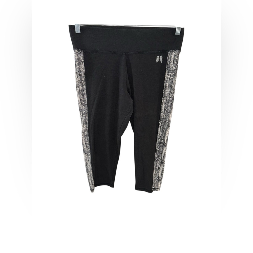 Victoria's Secret Black Leggings